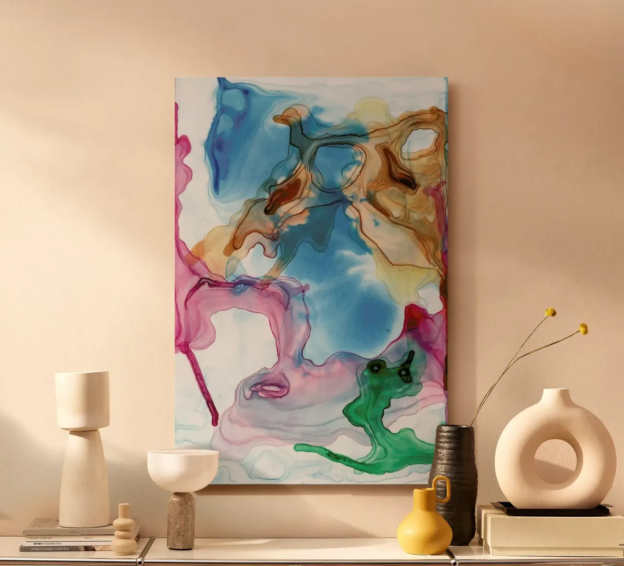 Spring 03 alluminio dibond da Froilein Juno