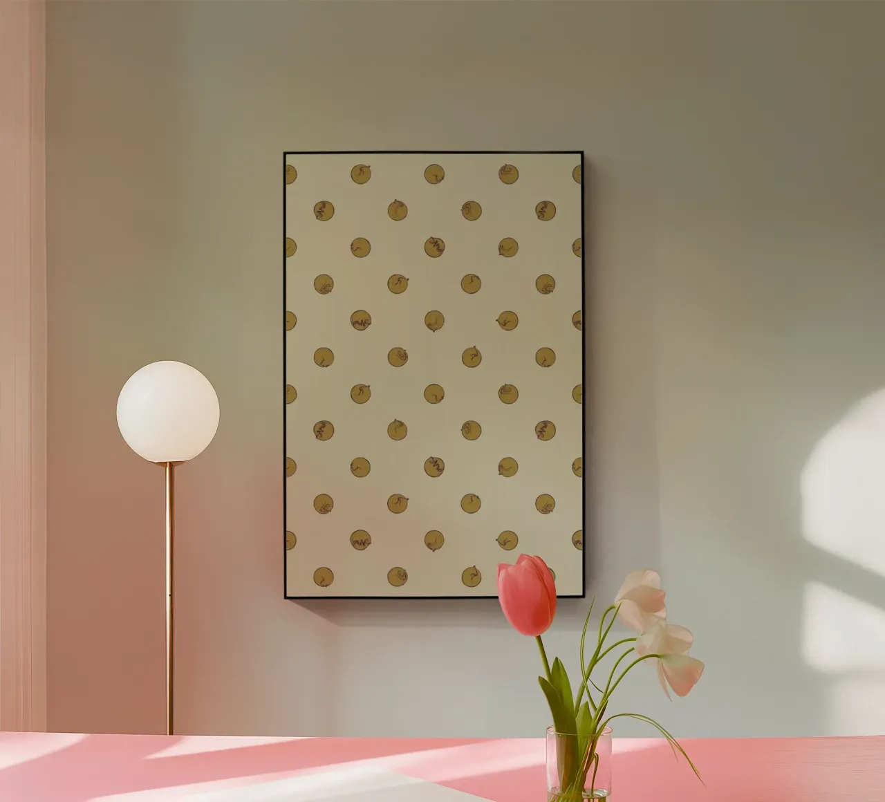 Polcats plexiglass da Florent Bodart