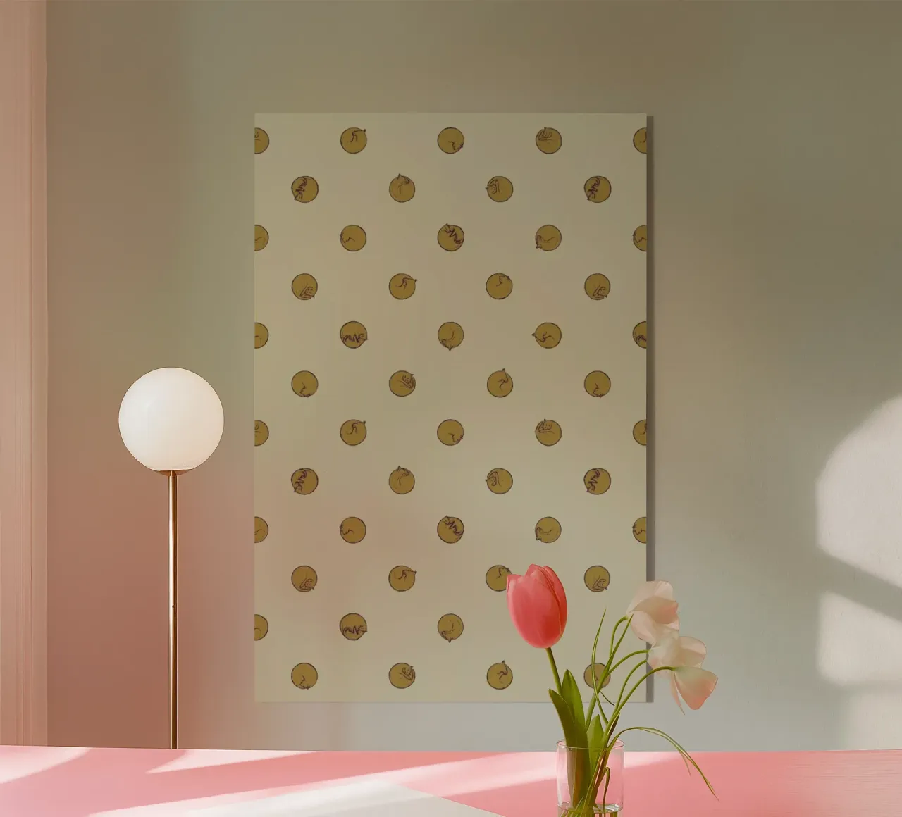 Polcats plexiglass da Florent Bodart