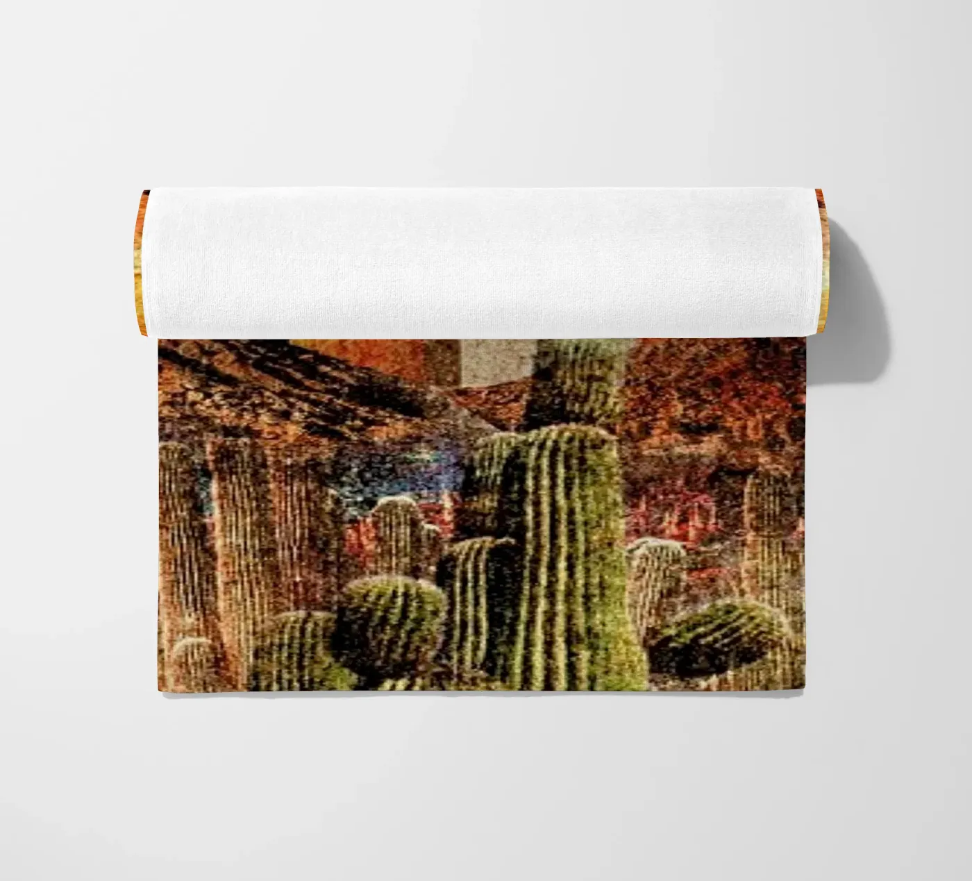 Desert Dawn telo mare da Kris Tate