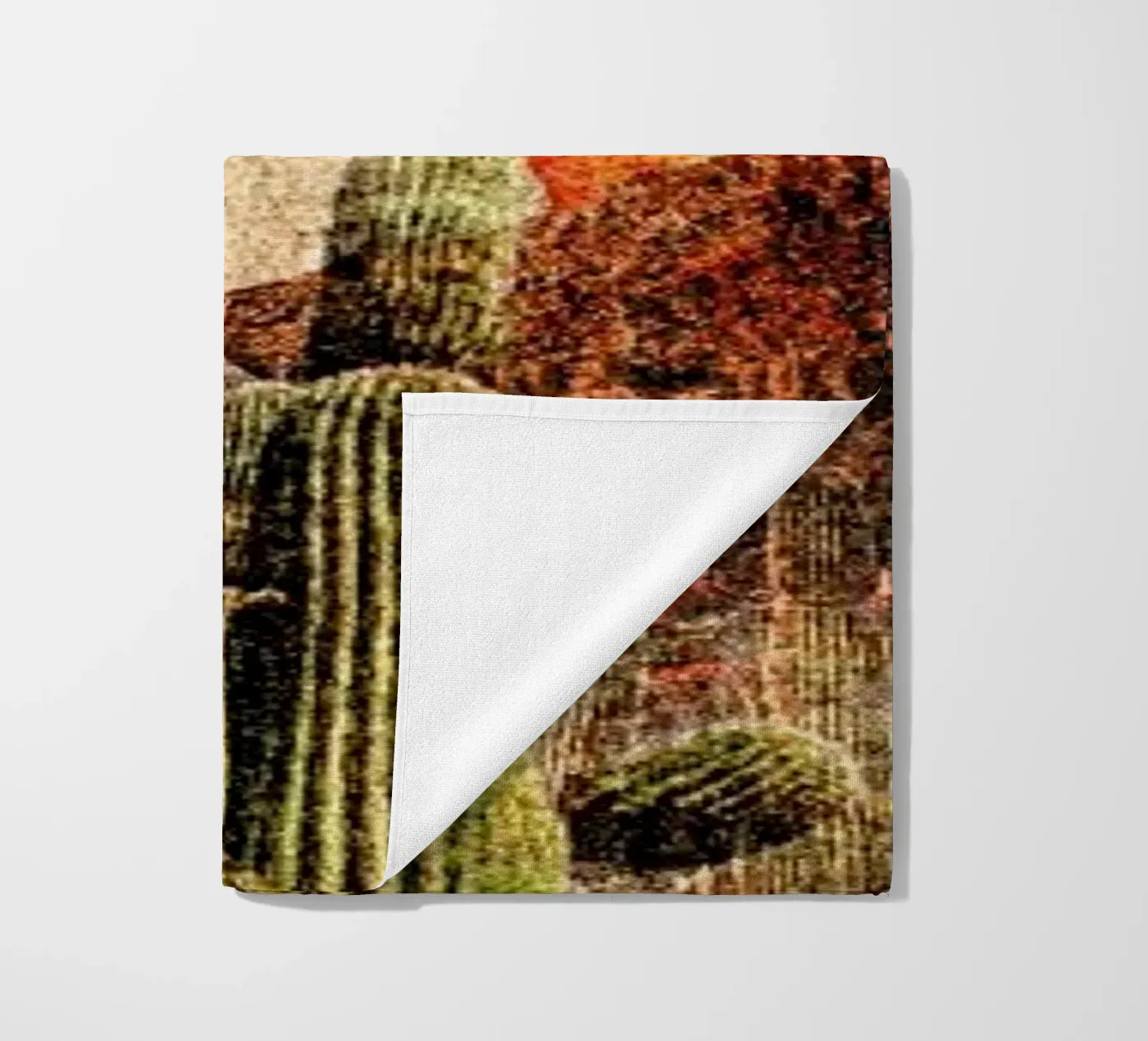 Desert Dawn telo mare da Kris Tate