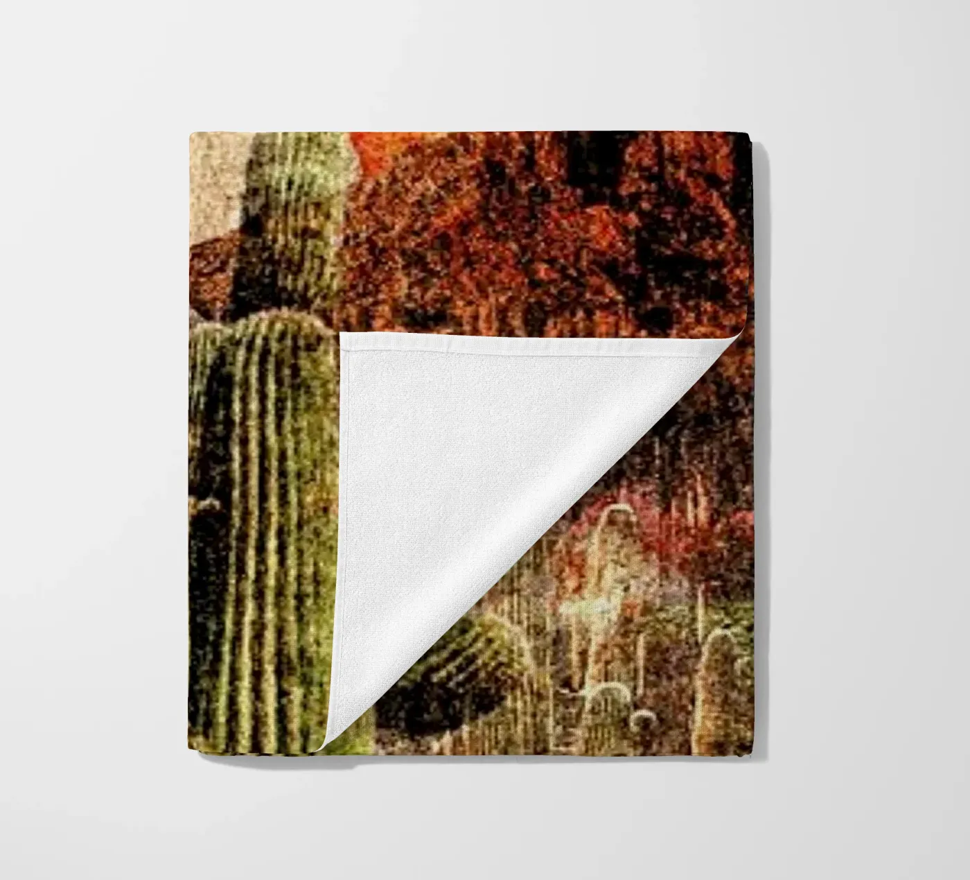 Desert Dawn telo mare da Kris Tate