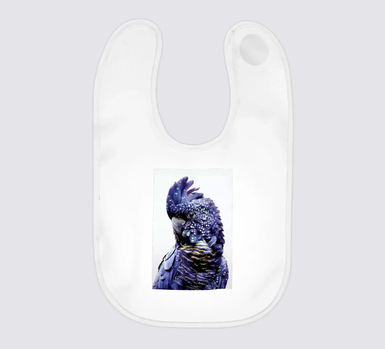 Print 451 bavaglino da Lila x Lola