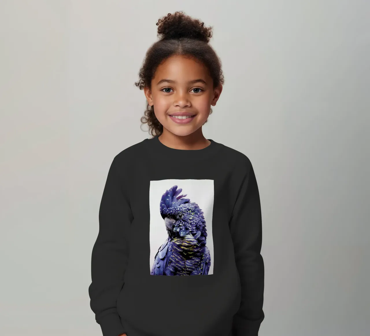 Print 451 felpa bambino da Lila & Lola