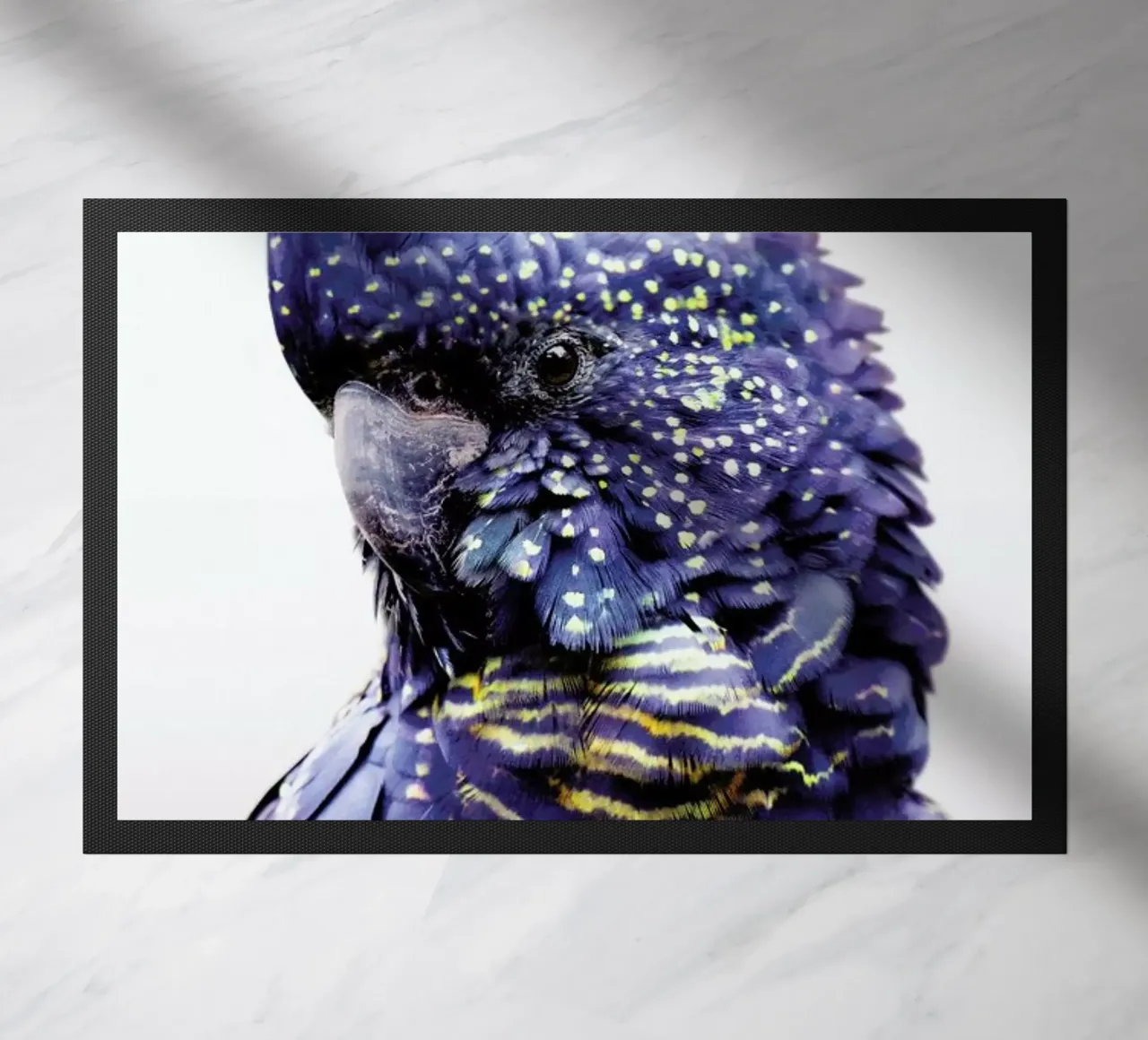 Print 451 zerbino da Lila & Lola