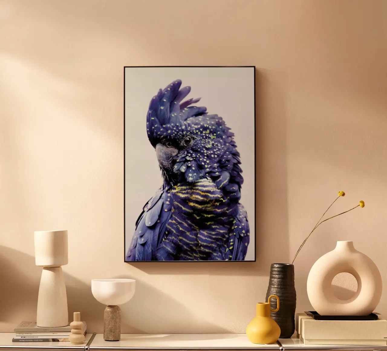 Print 451 plexiglass da Lila & Lola