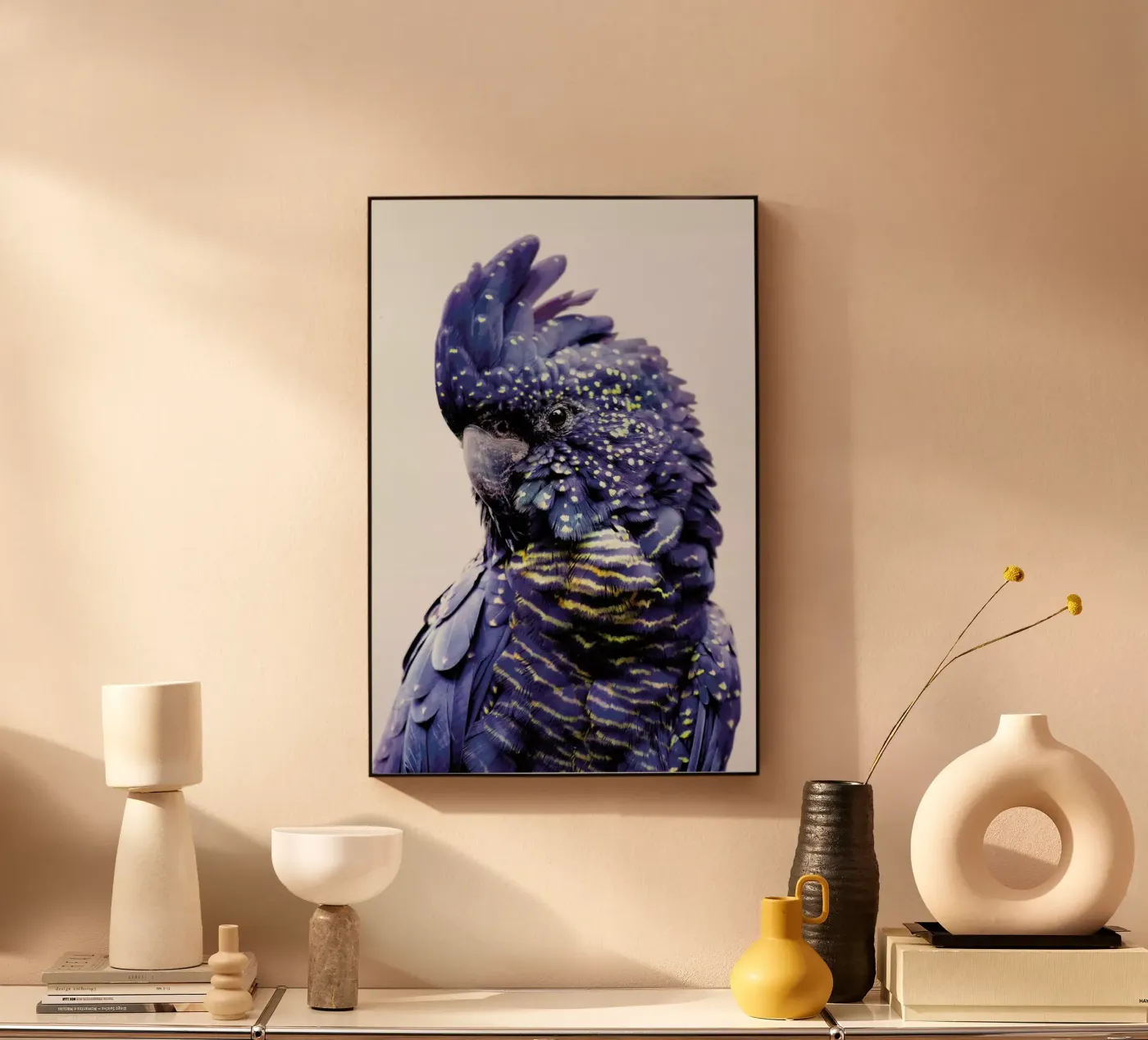 Print 451 plexiglas de Lila & Lola