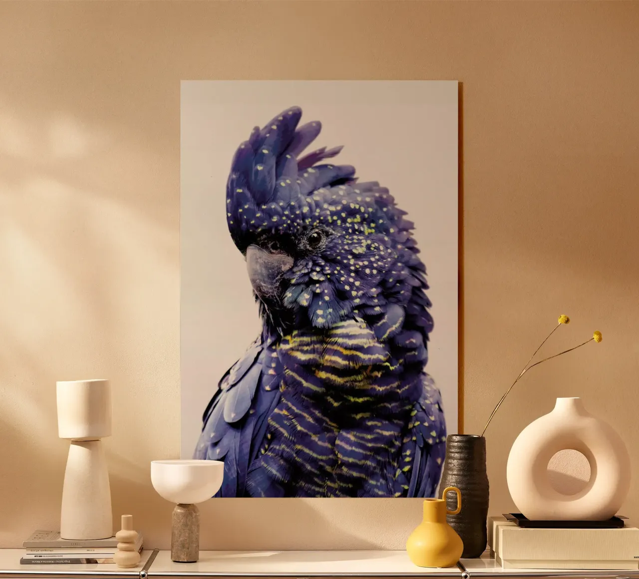 Print 451 plexiglass da Lila & Lola