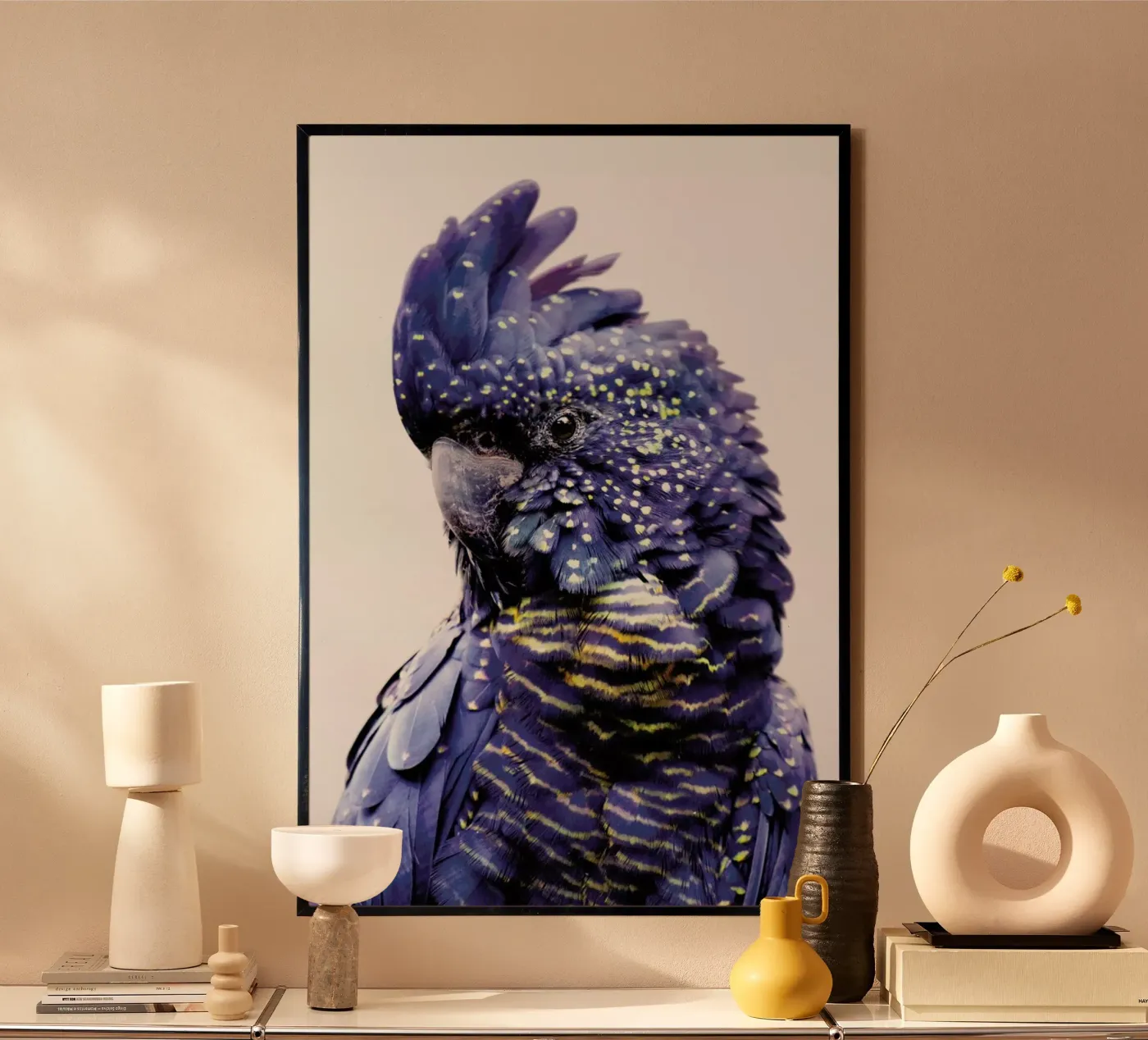 Print 451 poster by Lila & Lola