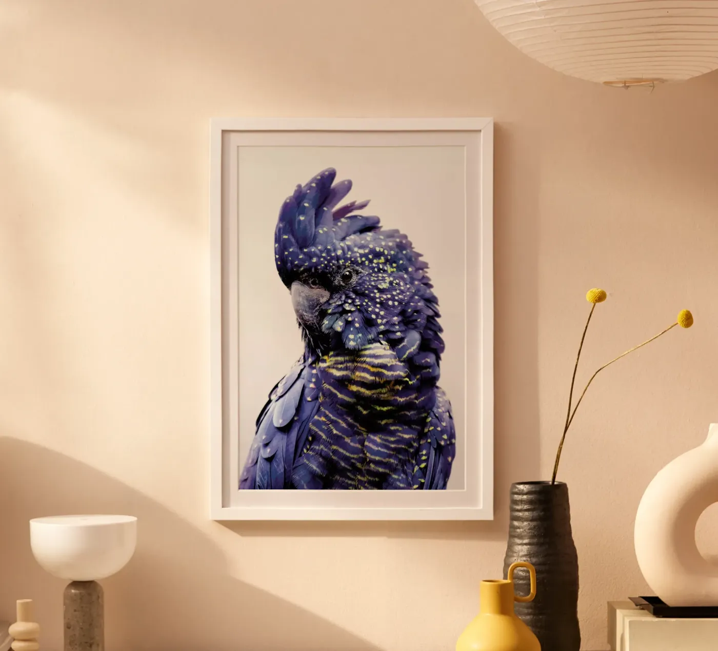 Print 451 poster van Lila & Lola