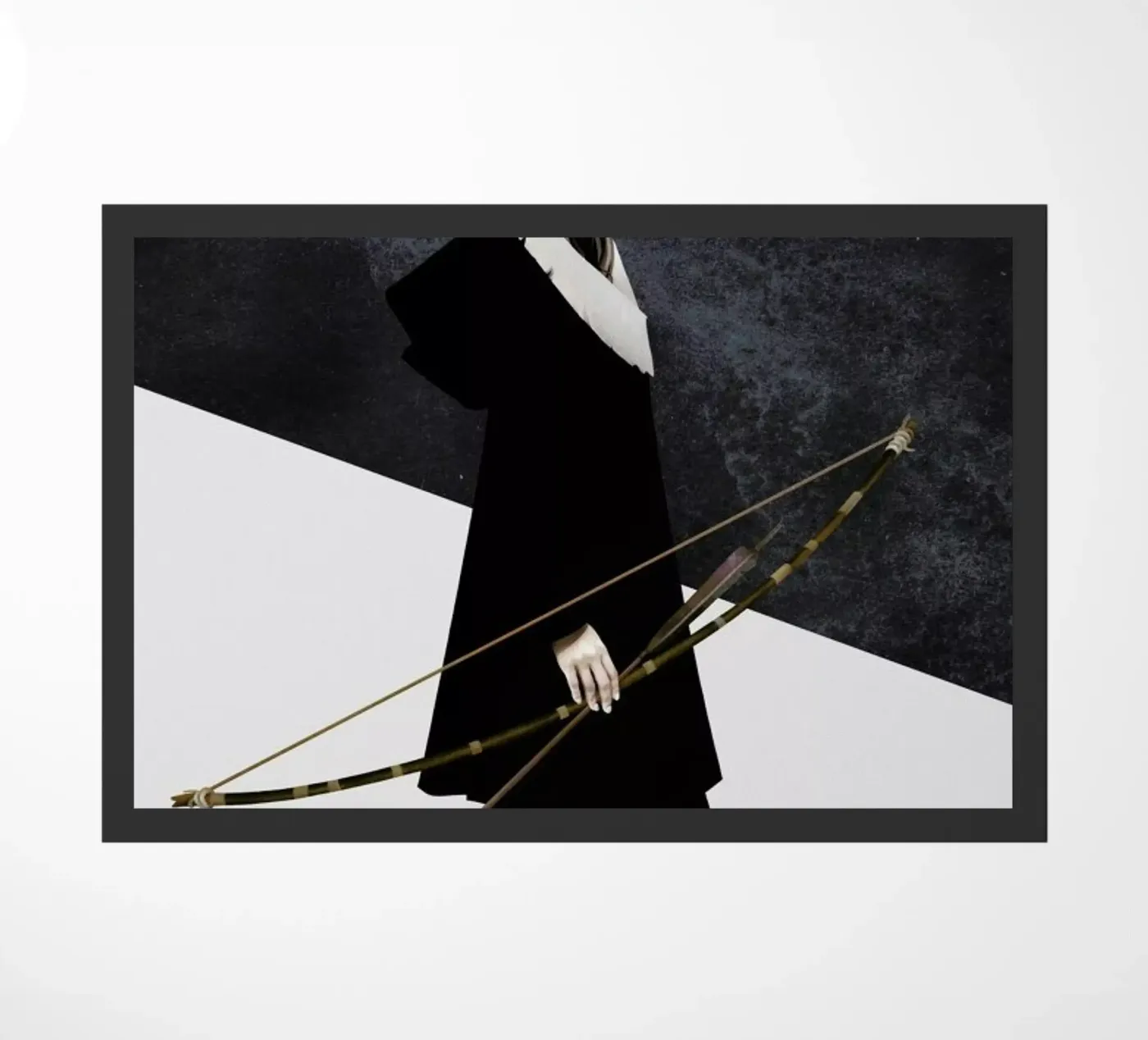 The Hunt zerbino da Ruben Ireland
