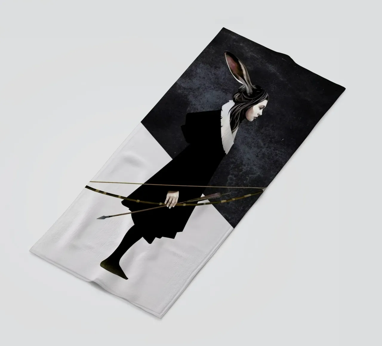 The Hunt telo mare da Ruben Ireland