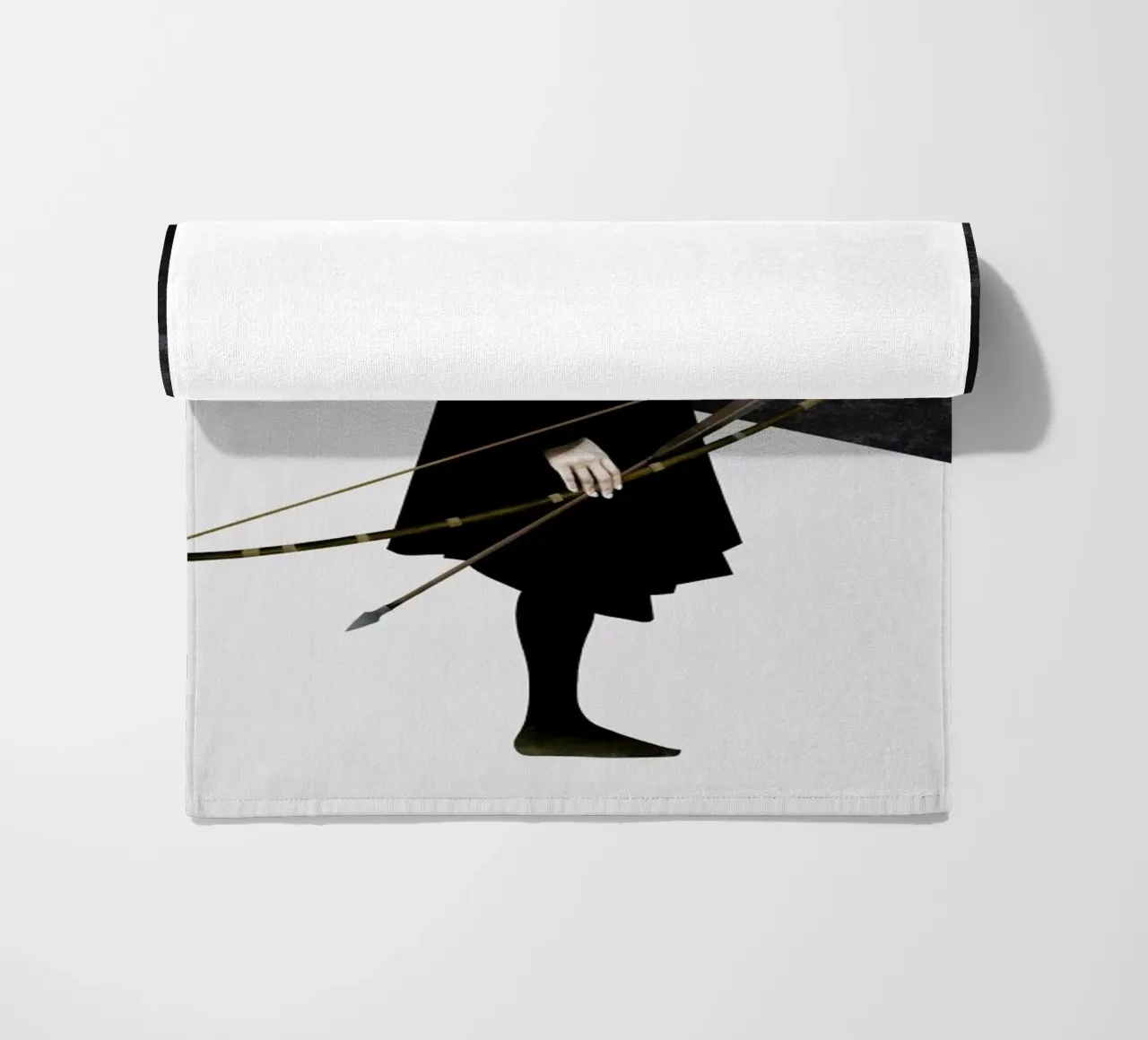 The Hunt telo mare da Ruben Ireland