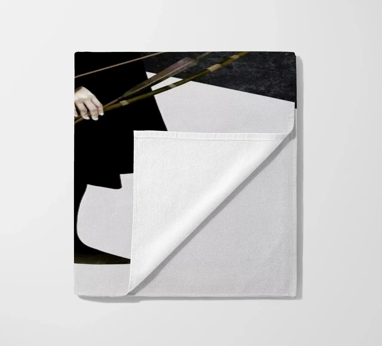 The Hunt telo mare da Ruben Ireland