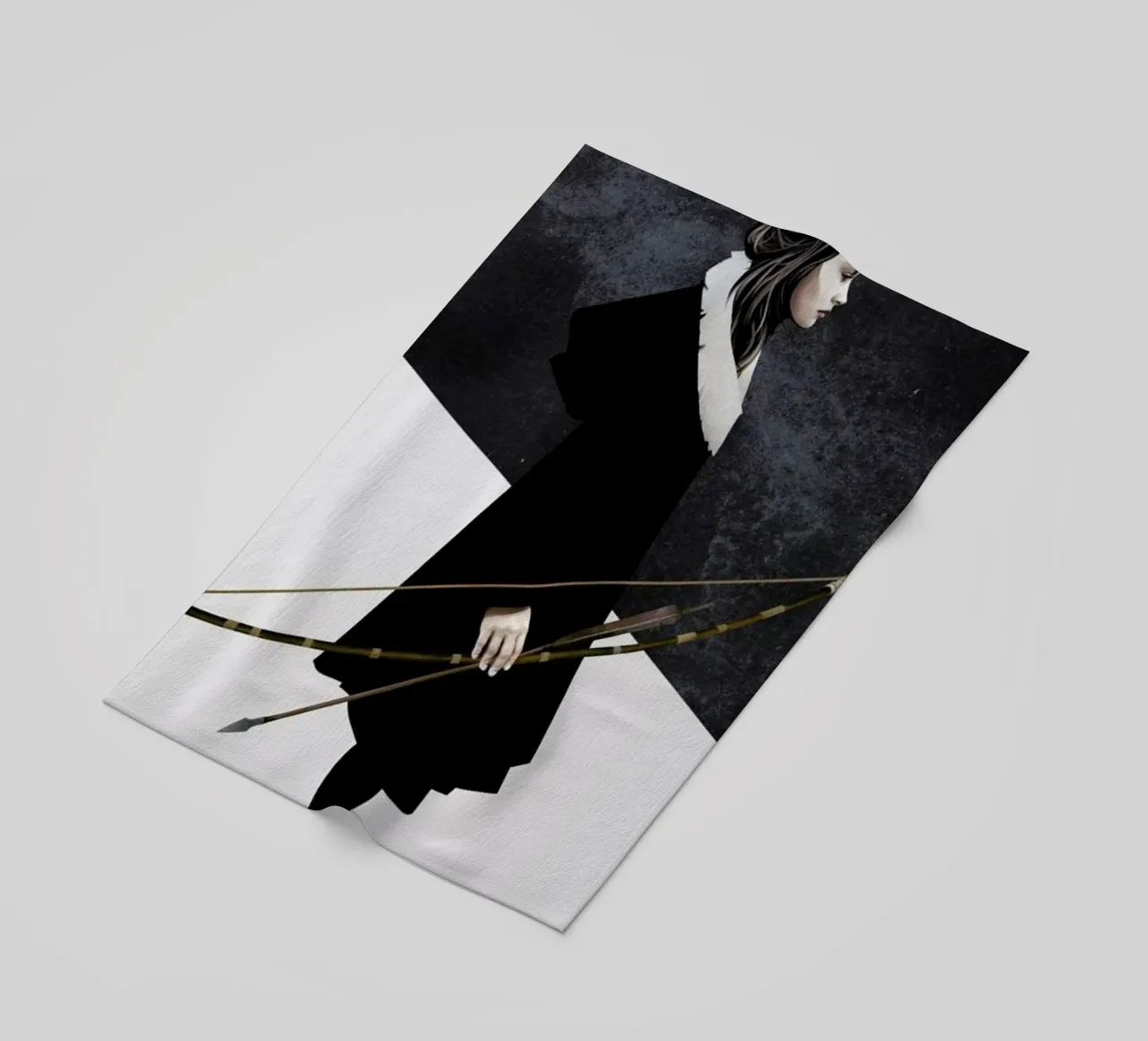 The Hunt telo mare da Ruben Ireland