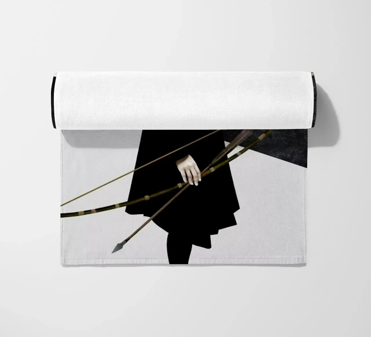 The Hunt telo mare da Ruben Ireland