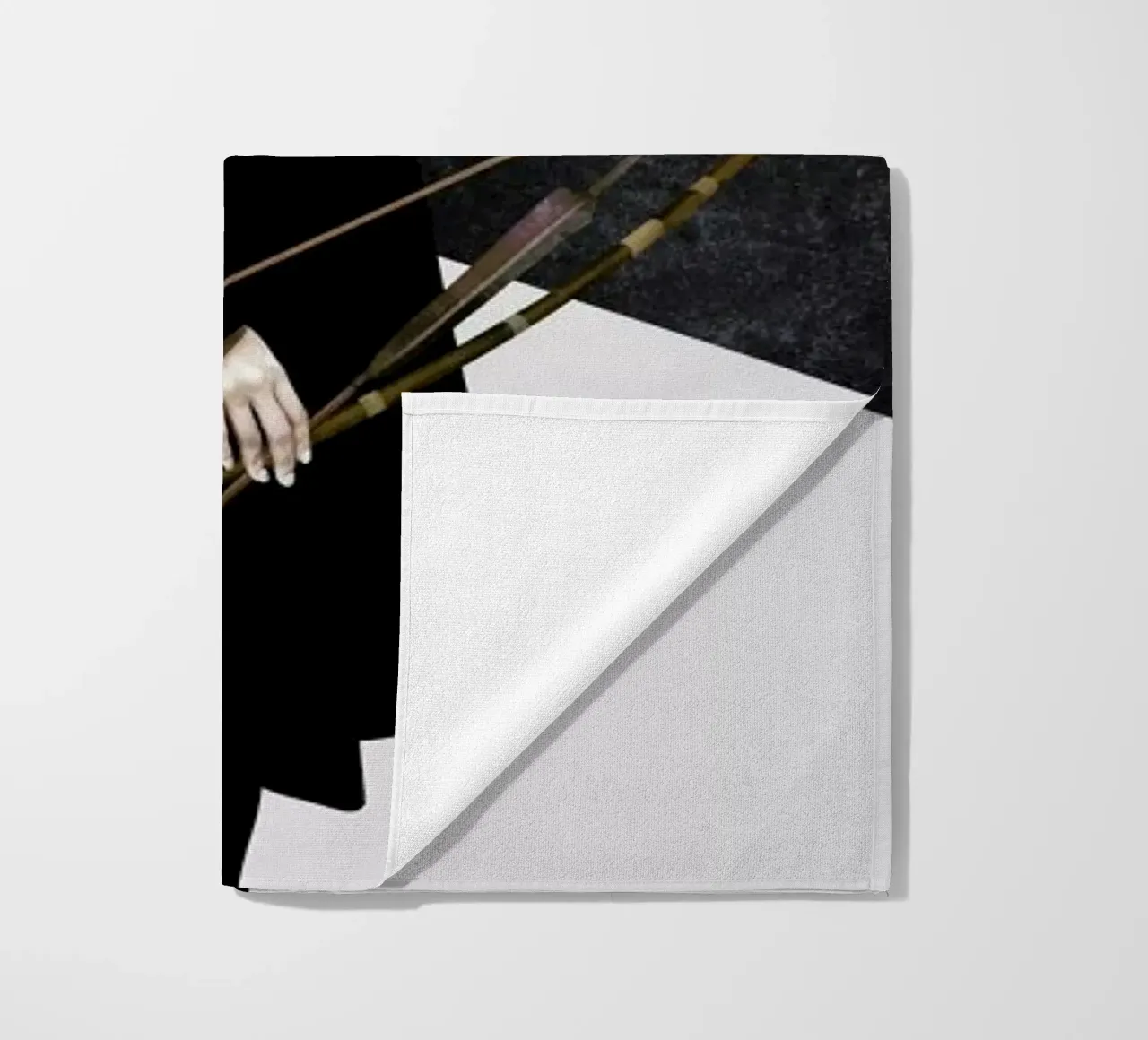 The Hunt telo mare da Ruben Ireland