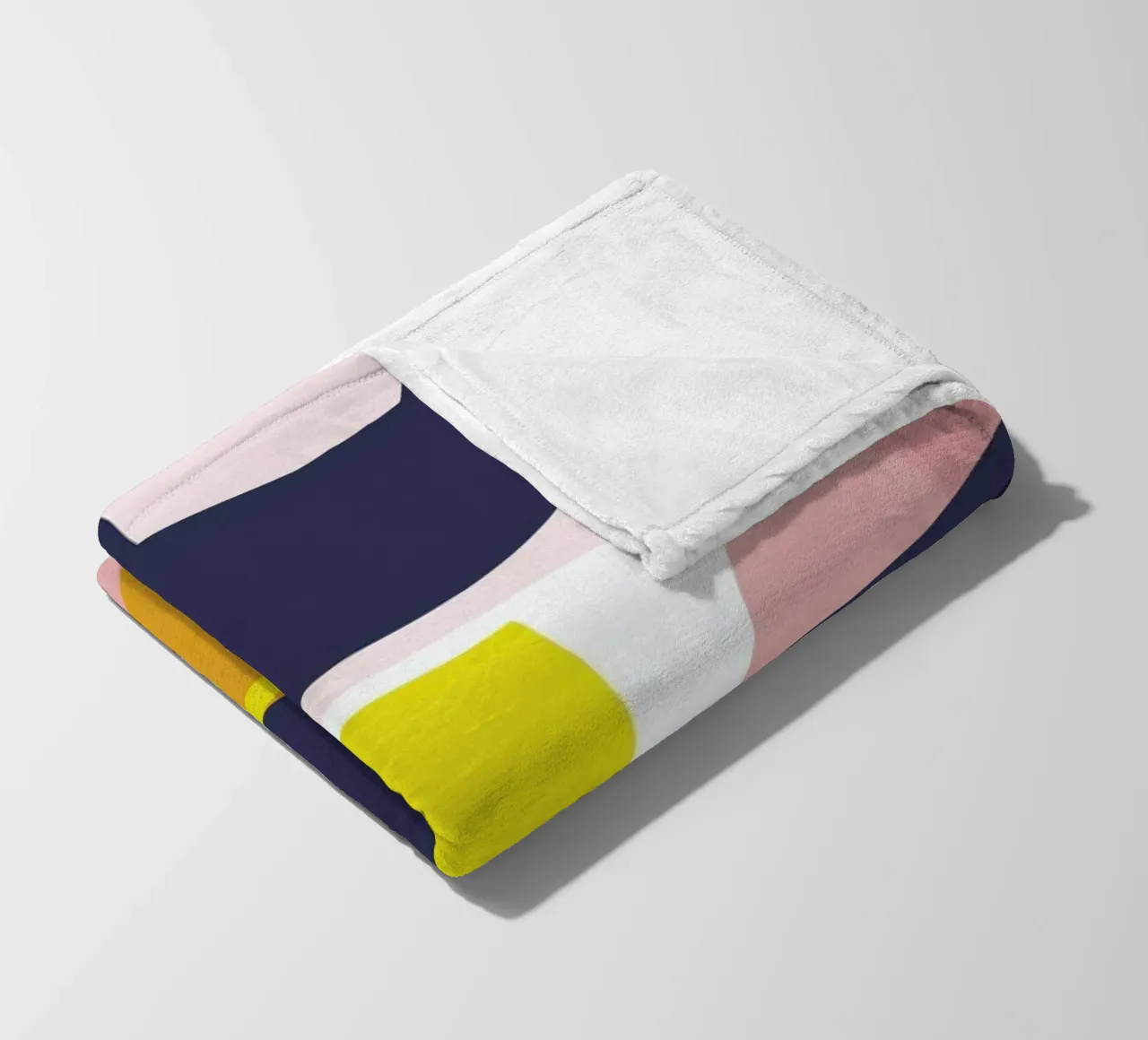 Composite 3 coperta in pile da Jonathan Lawes