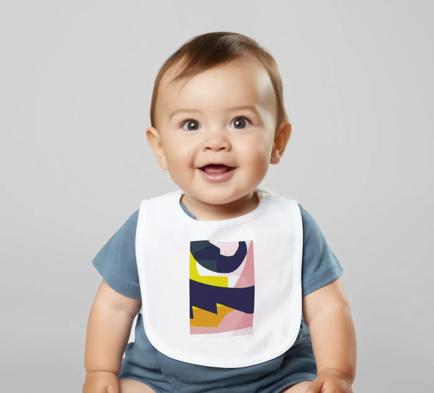 Composite 3 bavaglino da Jonathan Lawes