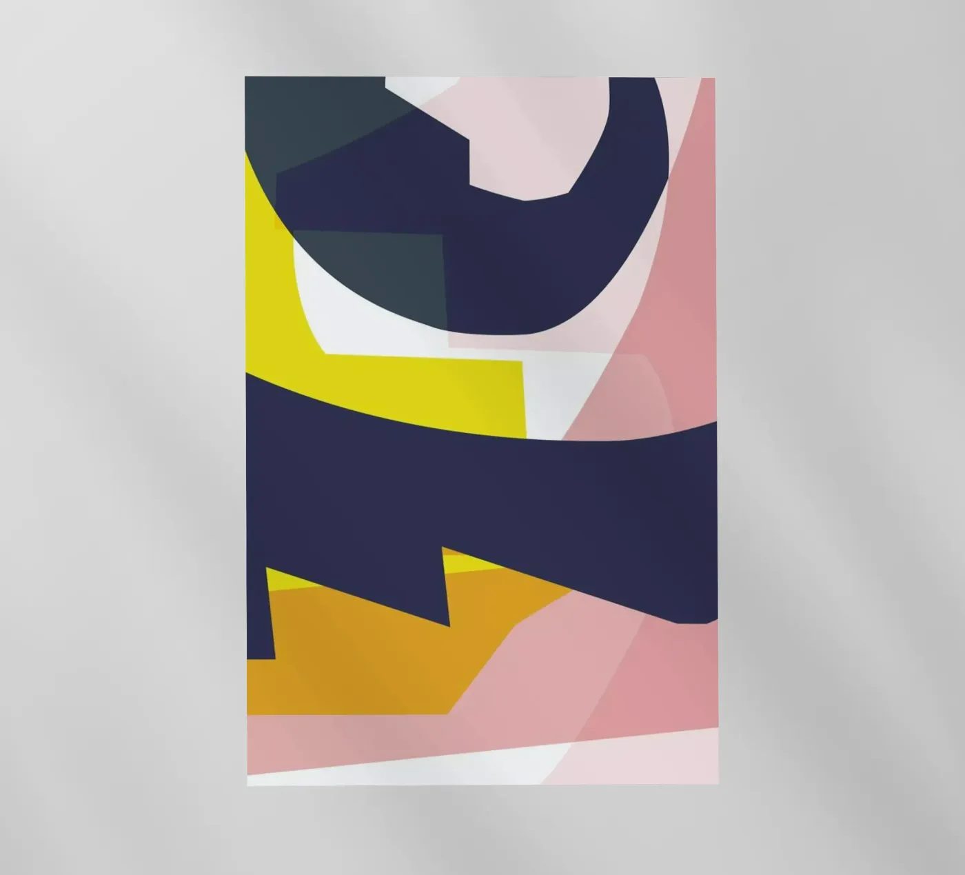 Composite 3 pellicola backlit da Jonathan Lawes