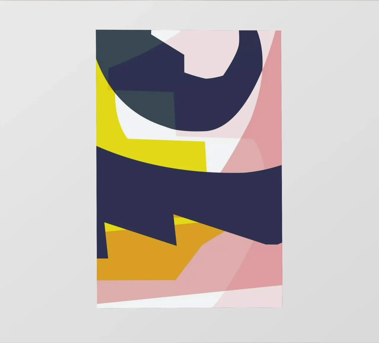 Composite 3 telo in pvc da Jonathan Lawes