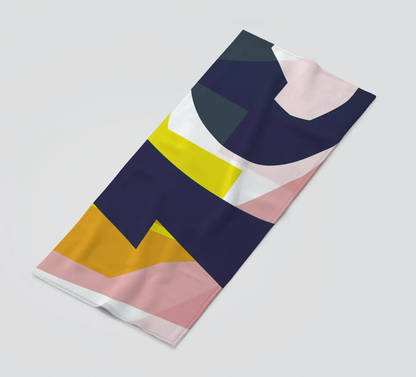 Composite 3 telo mare da Jonathan Lawes