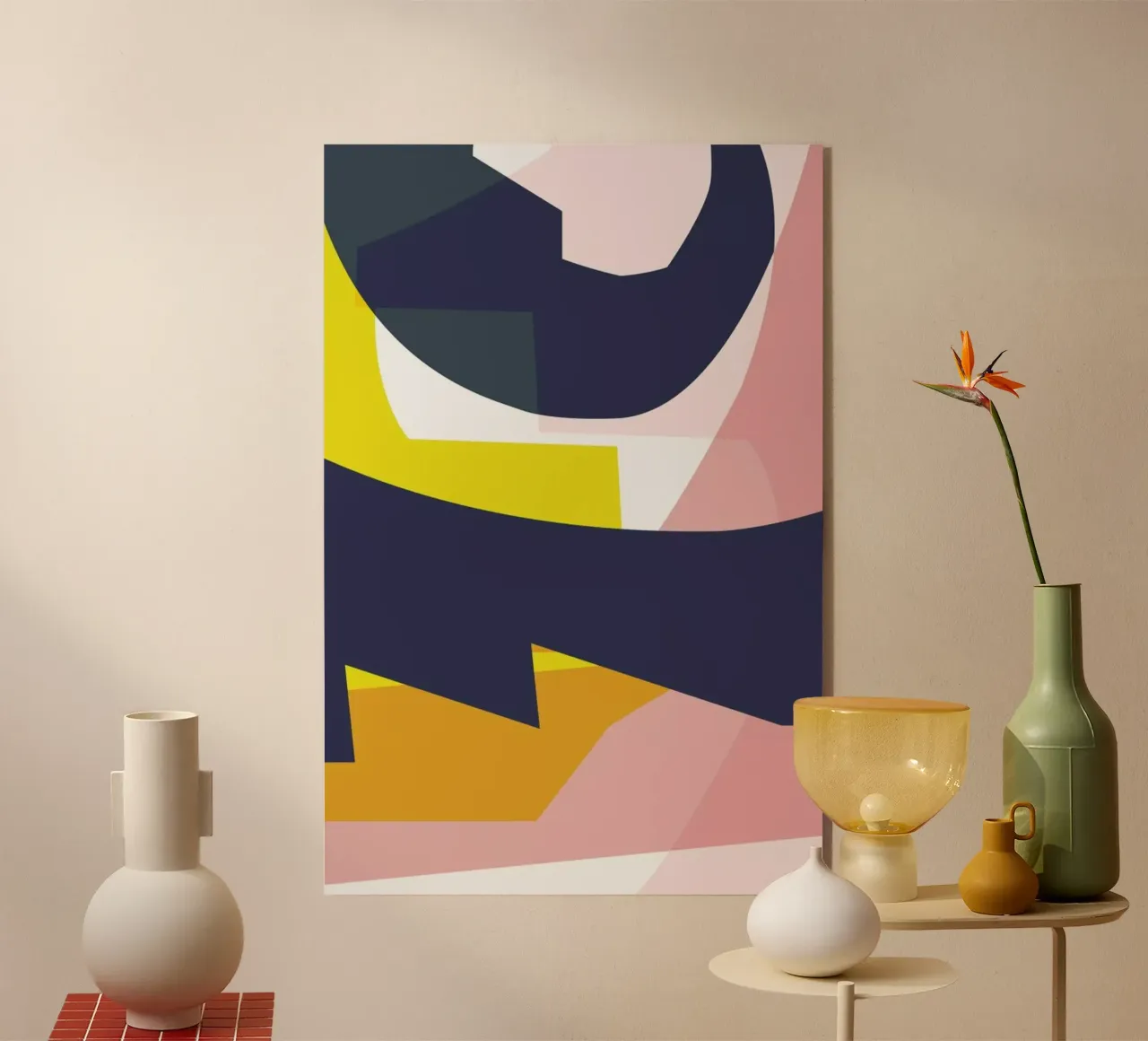 Composite 3 plexiglass da Jonathan Lawes