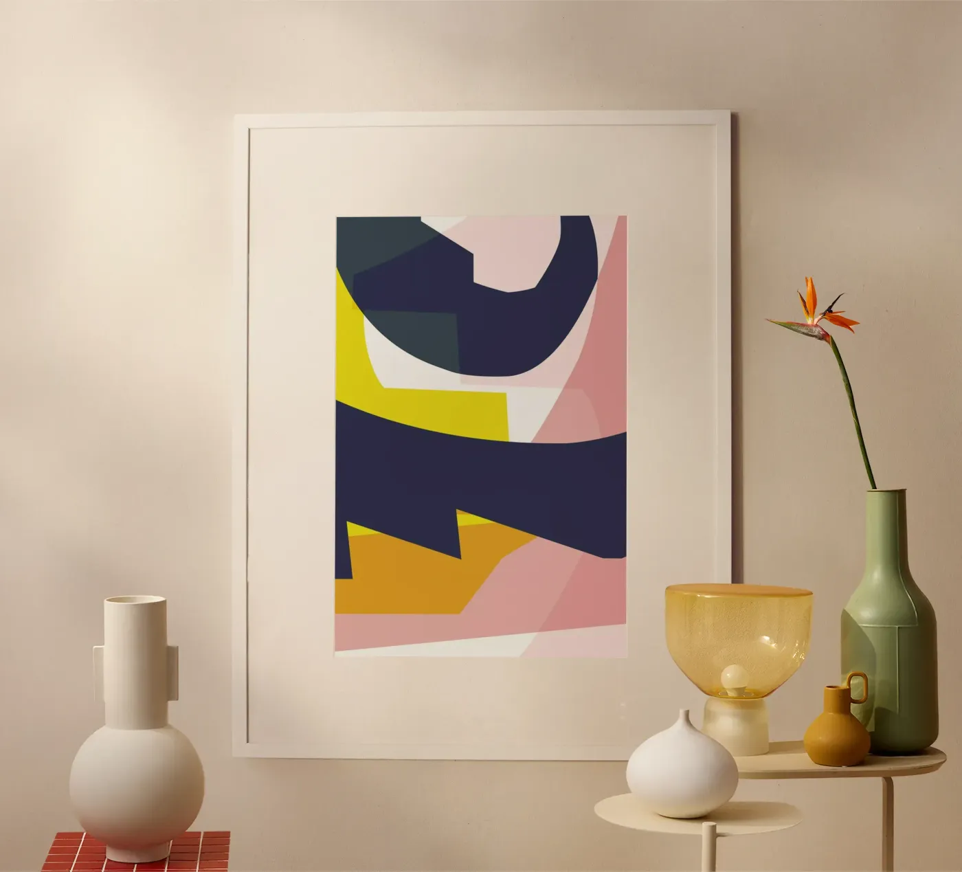 Composite 3 poster da Jonathan Lawes