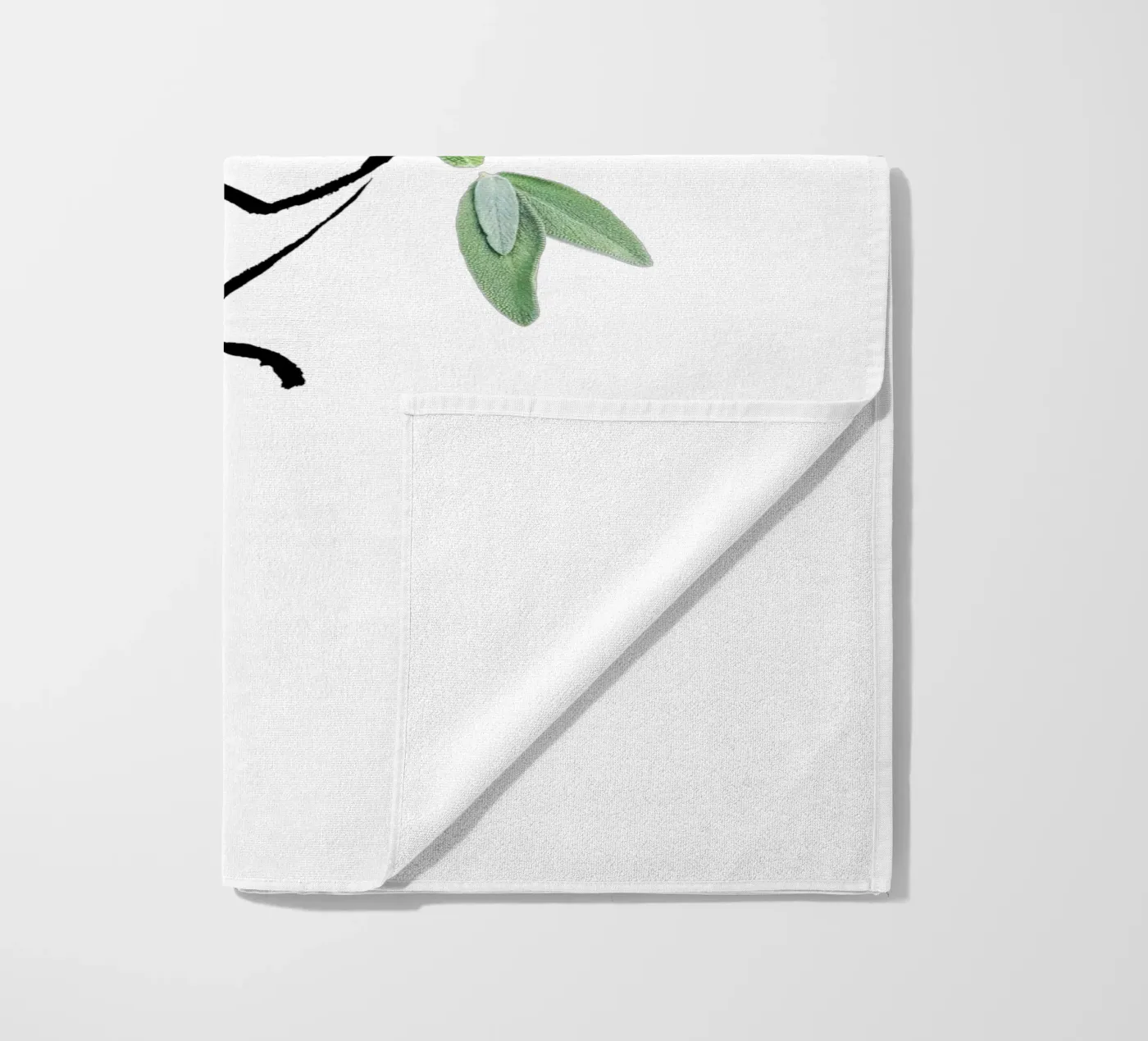 Sage telo mare da Gretchen Roehrs