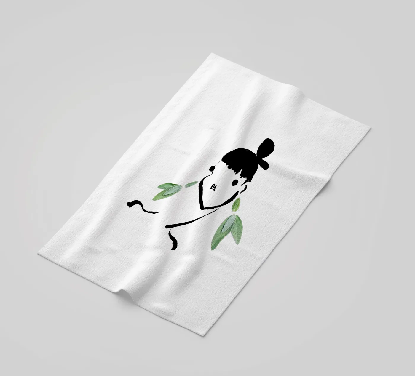 Sage telo mare da Gretchen Roehrs