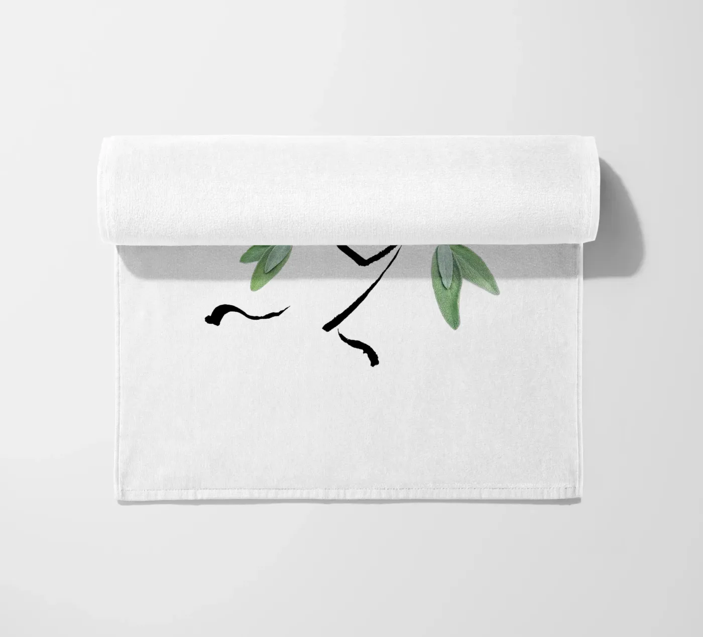 Sage telo mare da Gretchen Roehrs