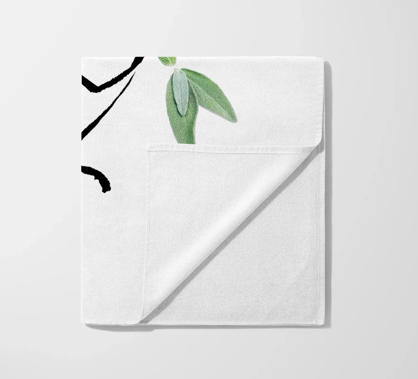 Sage telo mare da Gretchen Roehrs