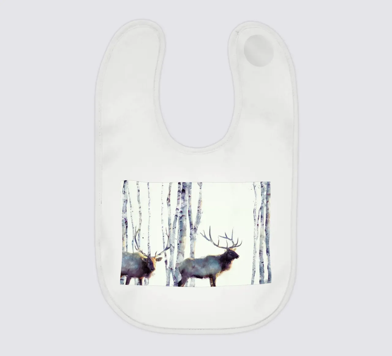 Follow bavaglino da Amy Hamilton