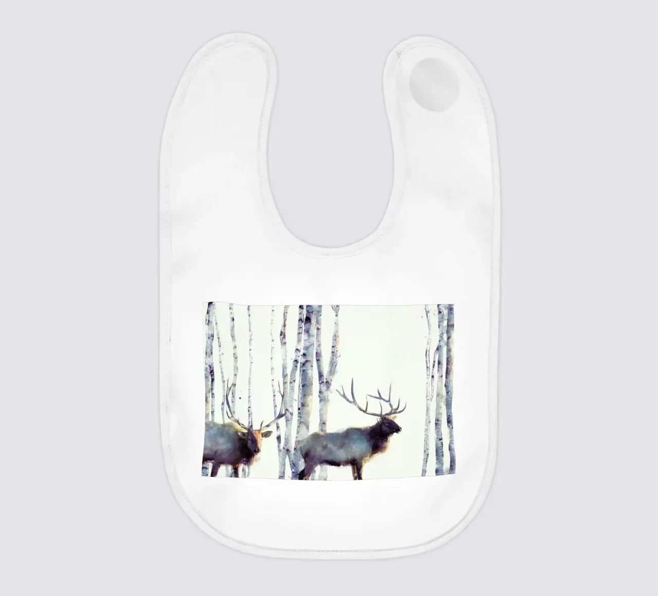 Follow bavaglino da Amy Hamilton