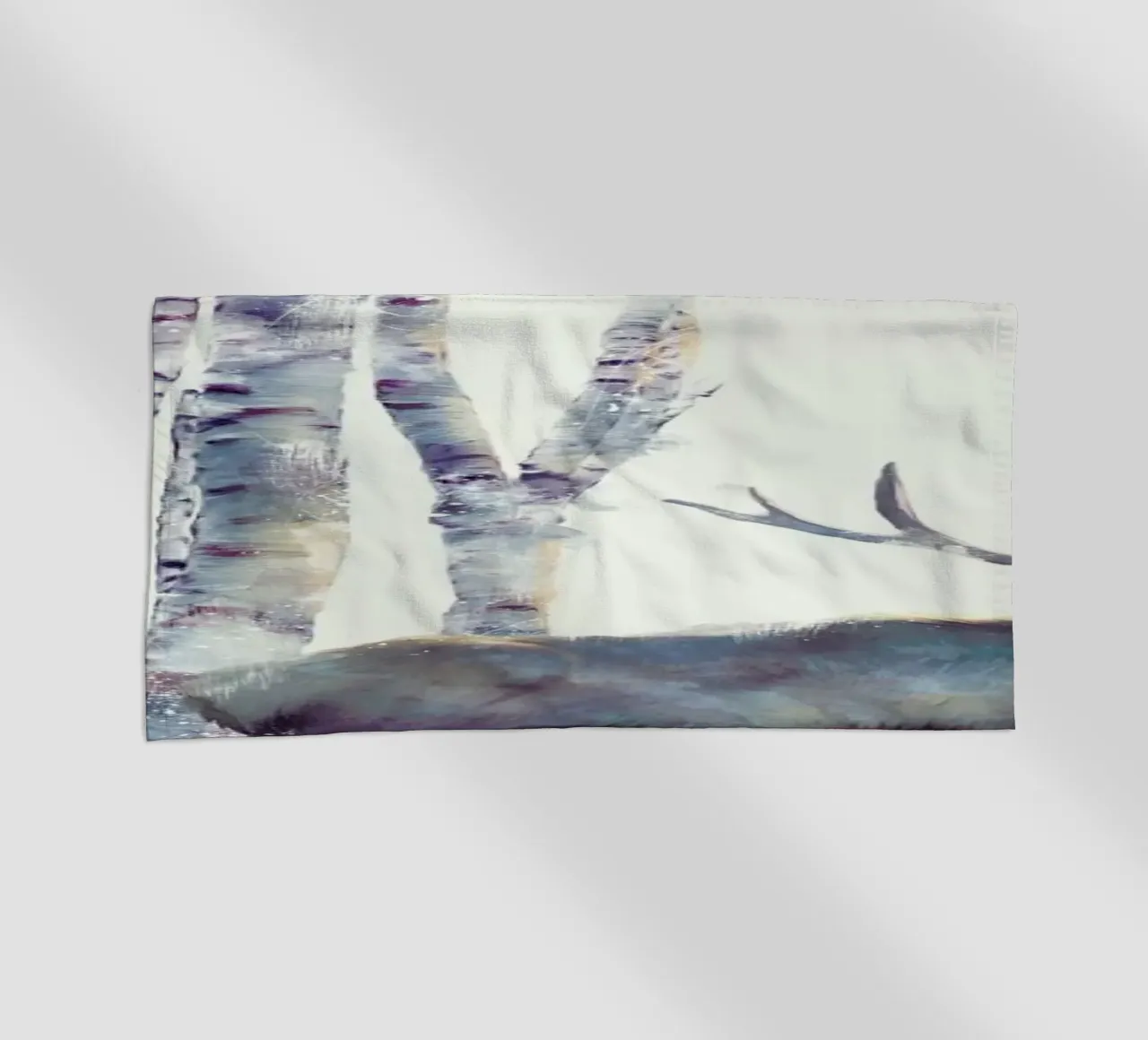 Follow telo mare da Amy Hamilton