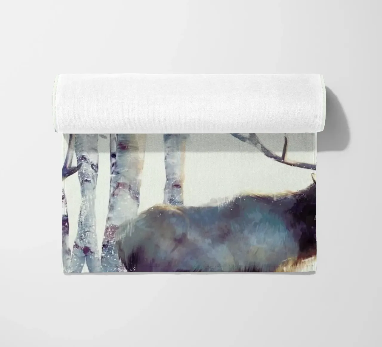 Follow telo mare da Amy Hamilton