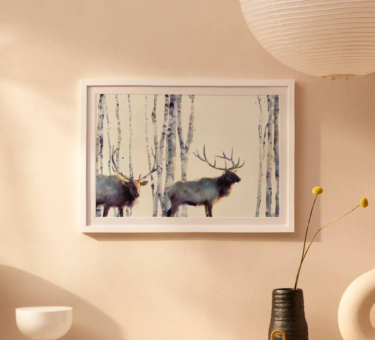 Follow poster da Amy Hamilton