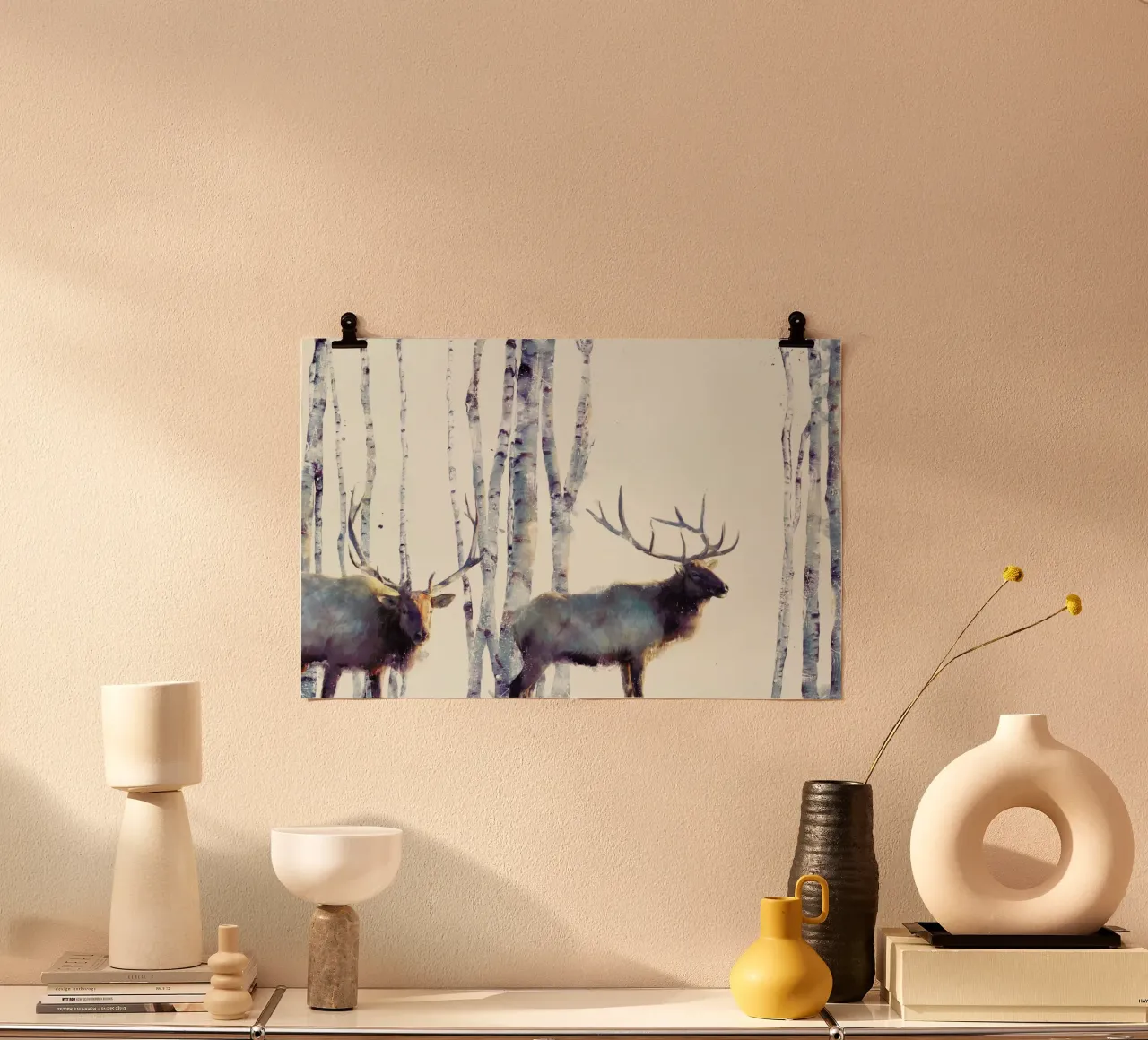 Follow poster da Amy Hamilton