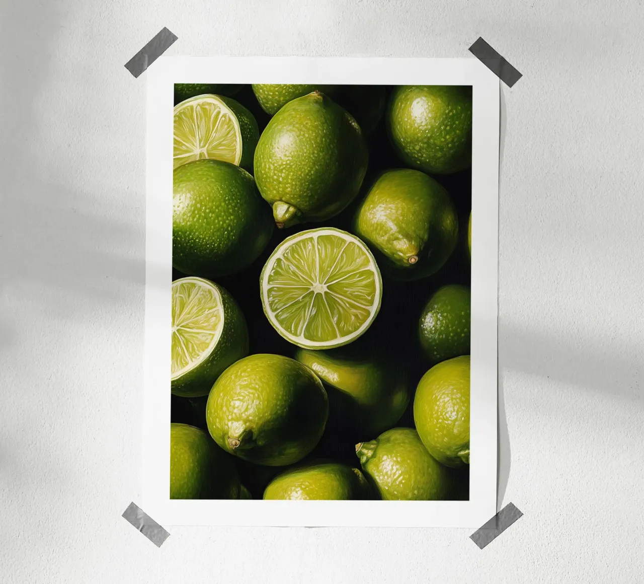 Un sacco di file poster da Spice & Style