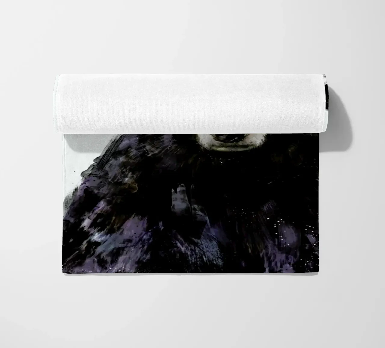 Black Bear telo mare da Amy Hamilton