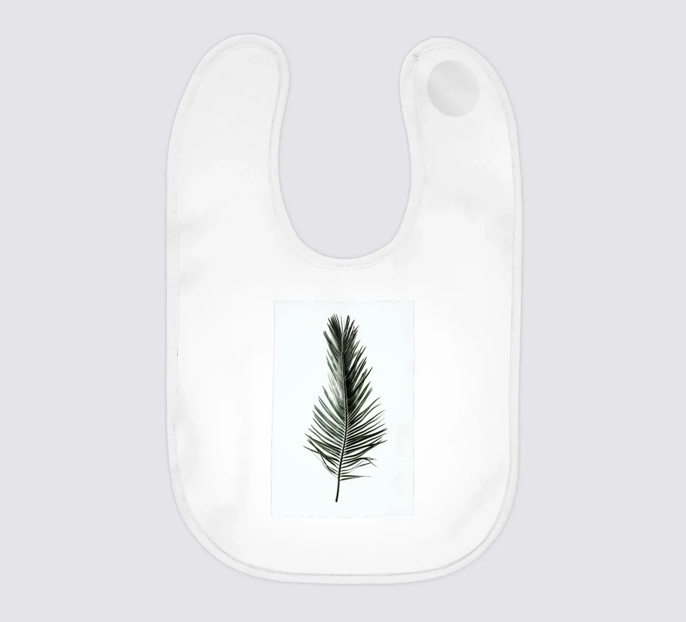 Leaf Study 3 bavaglino da Shot By Clint