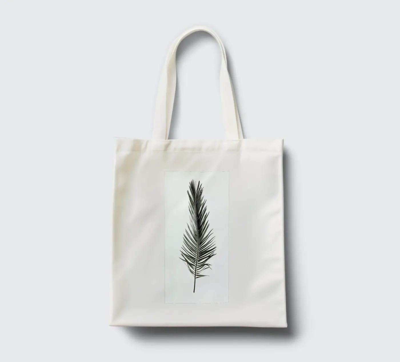 Leaf Study 3 tote bag by Shot By Clint