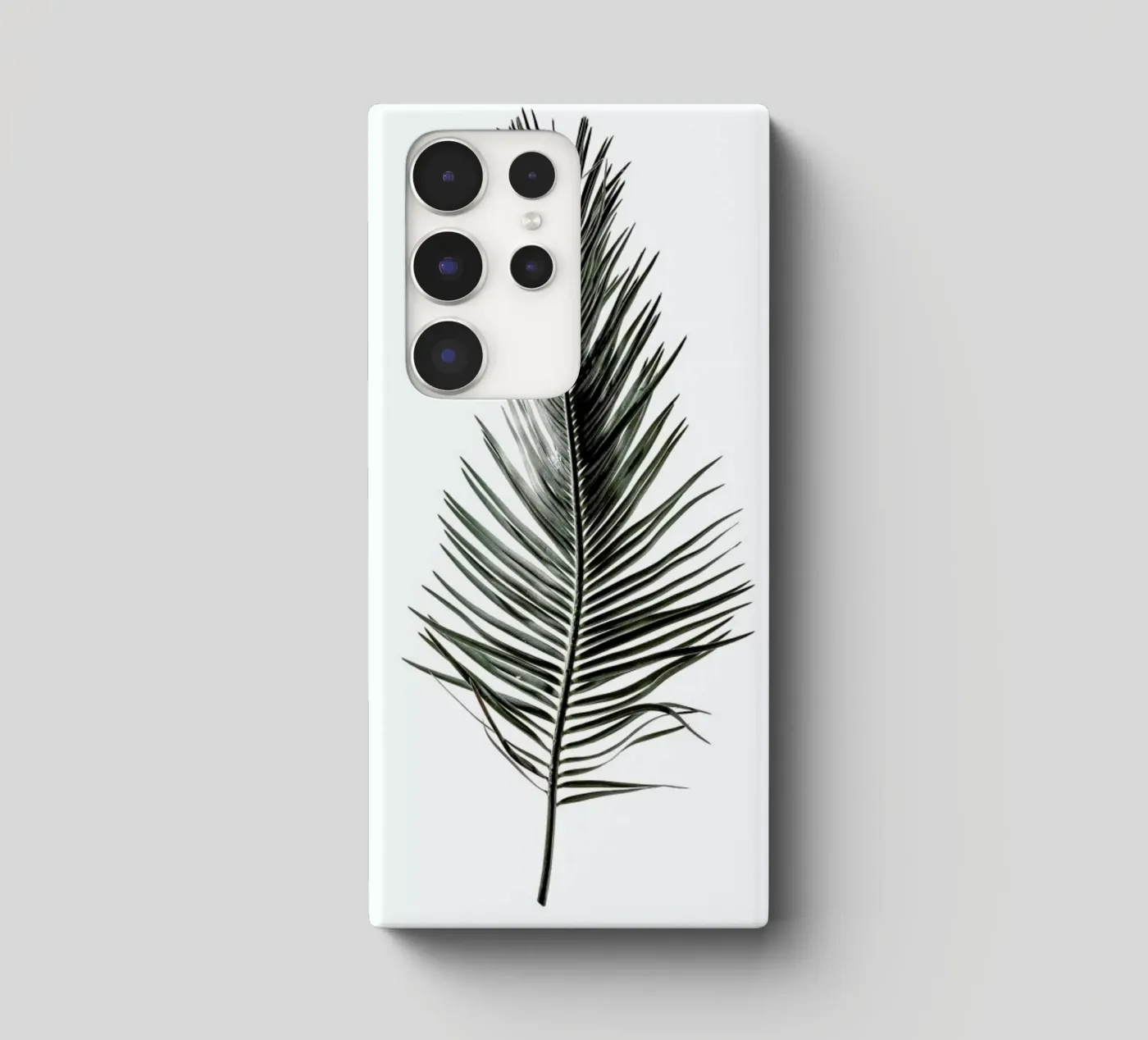 Leaf Study 3 samsung phone case by Shot By Clint