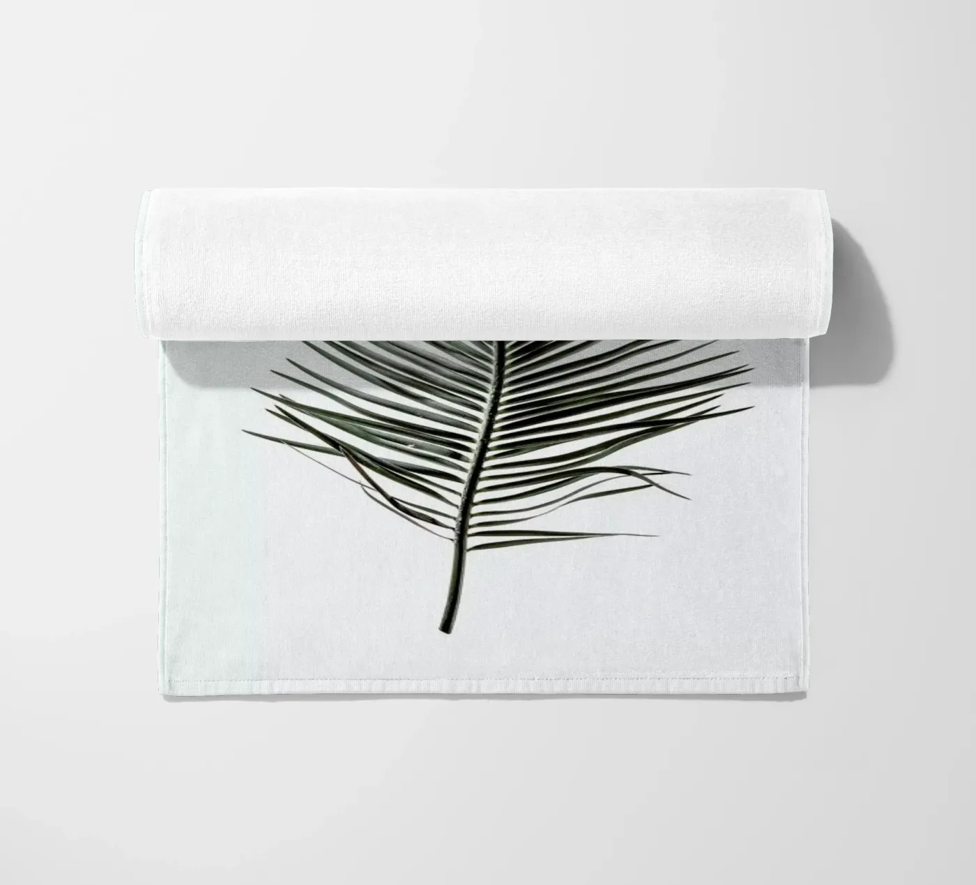 Leaf Study 3 telo mare da Shot By Clint