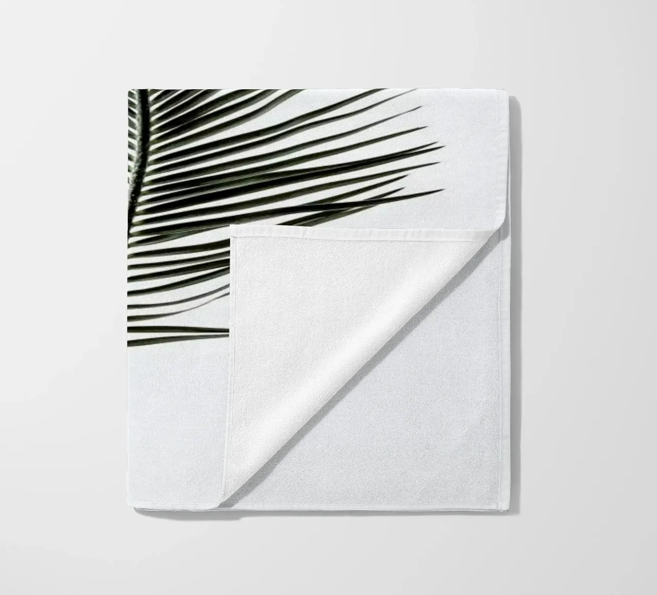 Leaf Study 3 telo mare da Shot By Clint