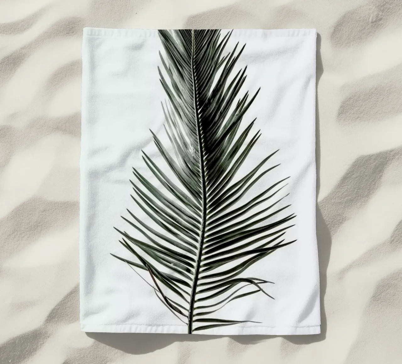 Leaf Study 3 telo mare da Shot By Clint