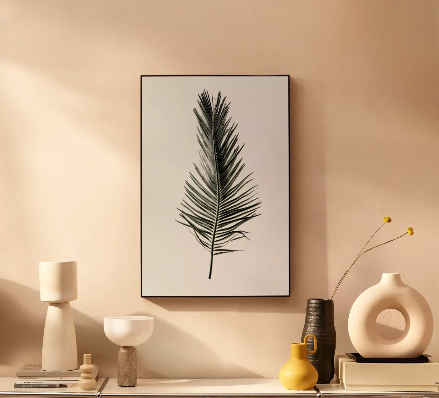 Leaf Study 3 Forex-Platte von Shot By Clint