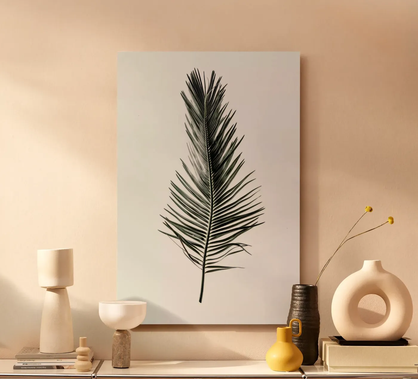 Leaf Study 3 Forex-Platte von Shot By Clint