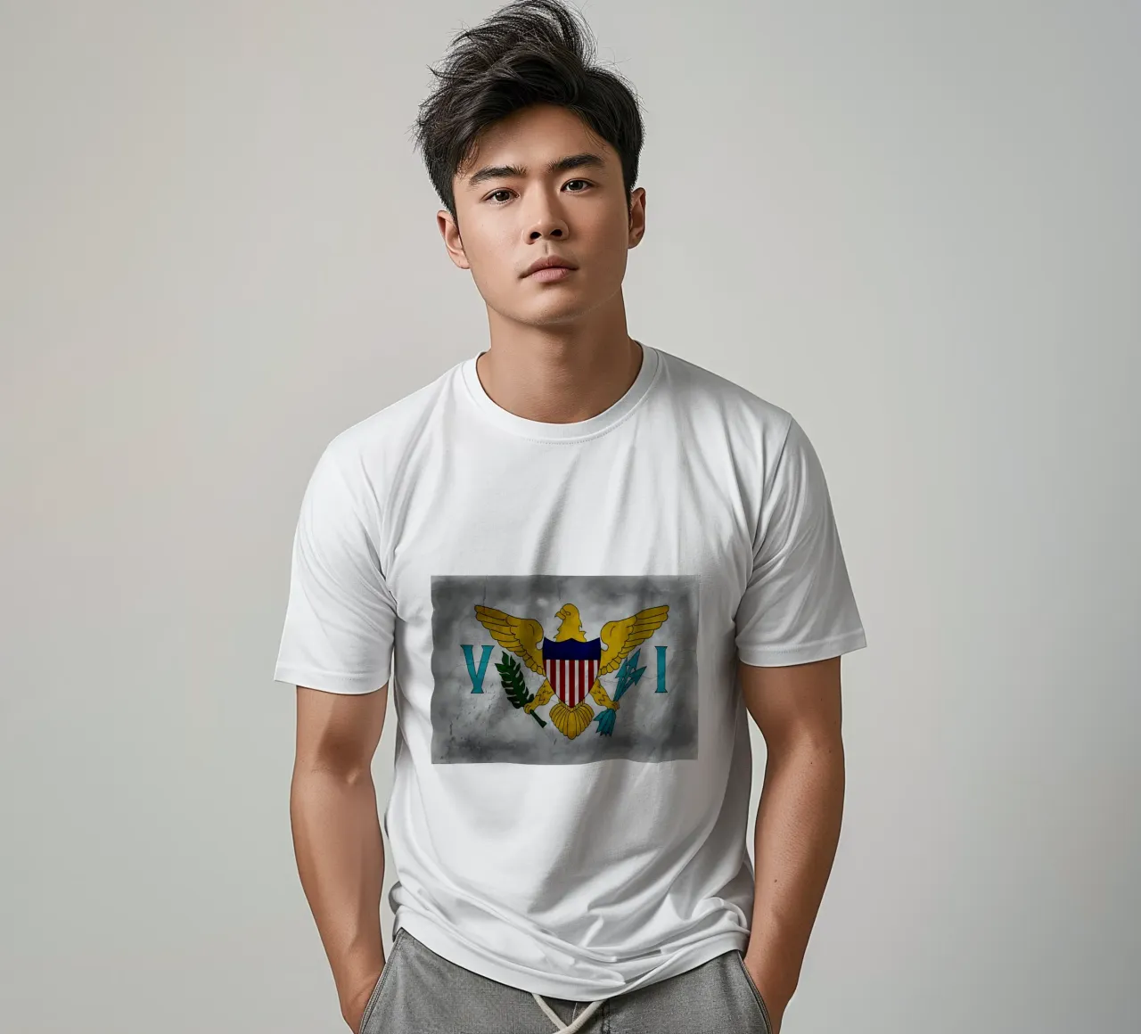 Filippesi 4 13 t-shirt da Joshua A Holmes