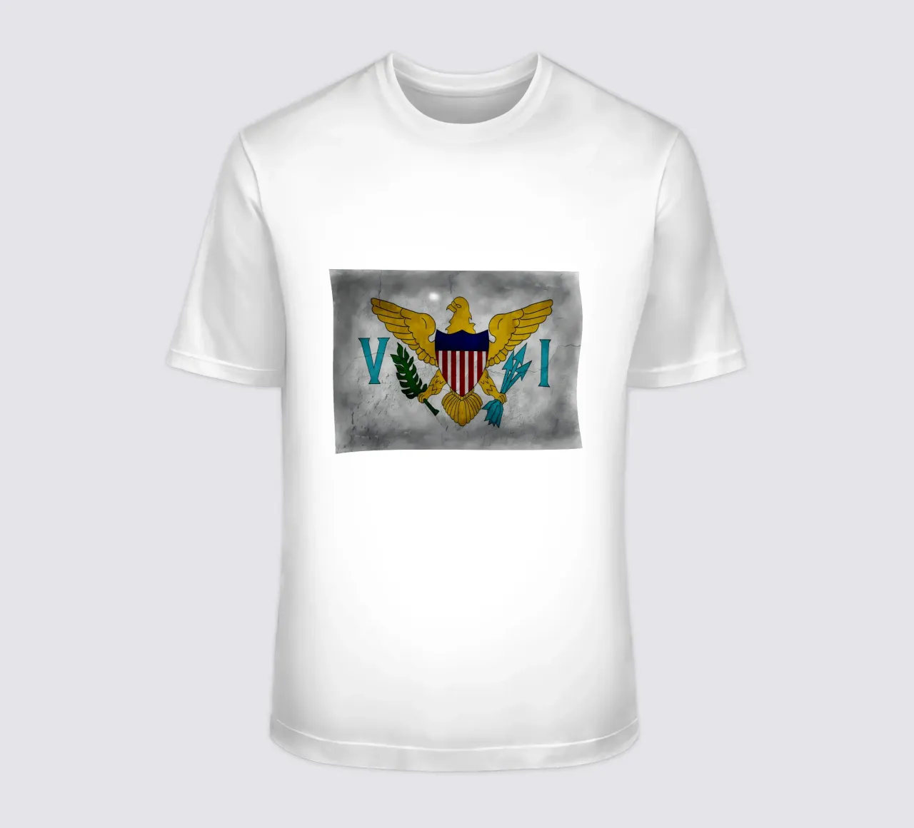 Filippesi 4 13 t-shirt da Joshua A Holmes